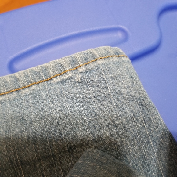 Women's plus petite jeans - Picture 5 of 14